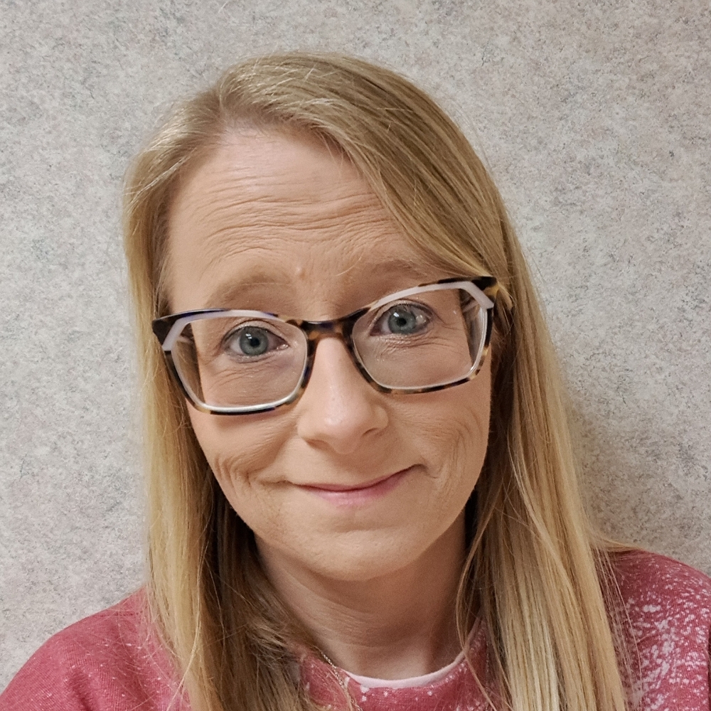 Meet your Posher, Tonya